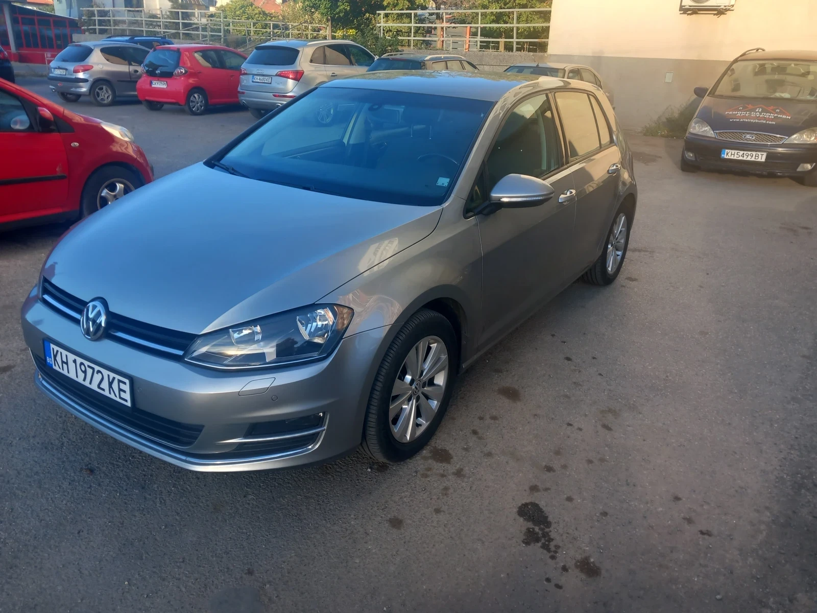 VW Golf 1.6tdi | Mobile.bg � ����������� 2