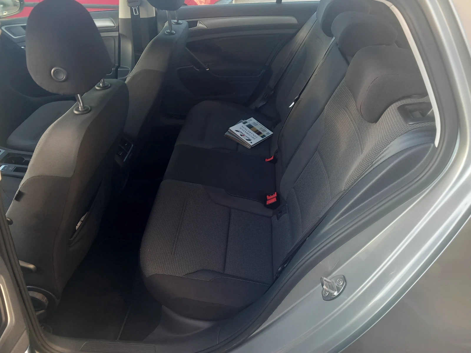 VW Golf 1.6tdi | Mobile.bg � ����������� 9