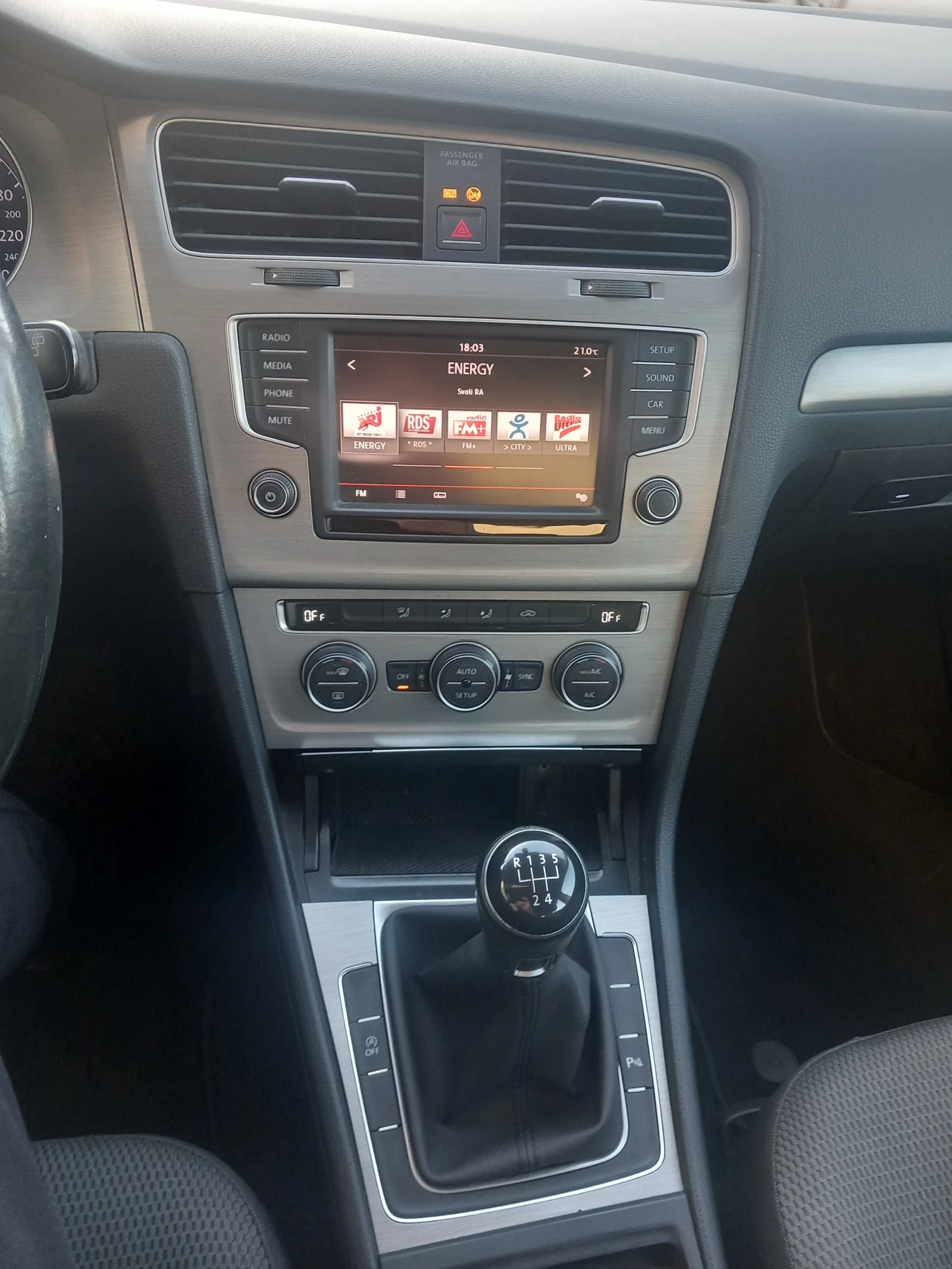 VW Golf 1.6tdi | Mobile.bg � ����������� 11