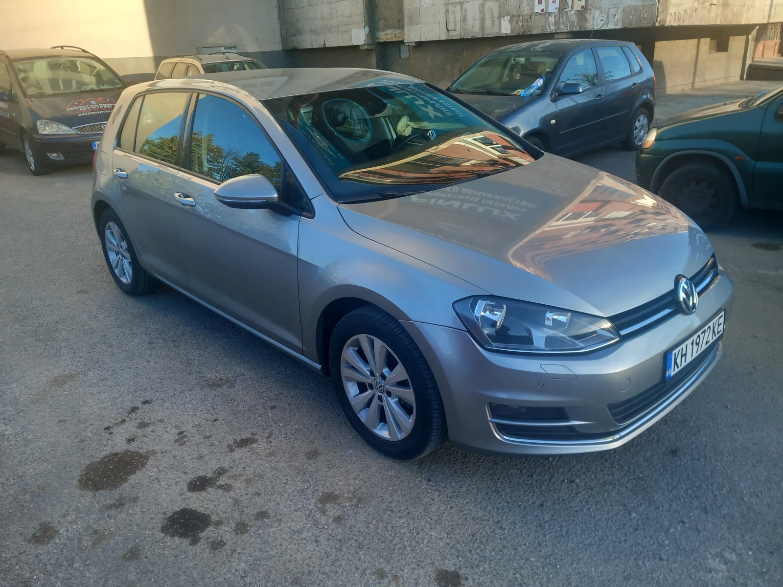 VW Golf 1.6tdi | Mobile.bg � ����������� 6