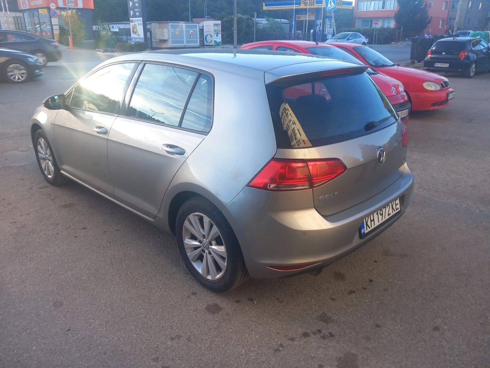 VW Golf 1.6tdi | Mobile.bg � ����������� 3