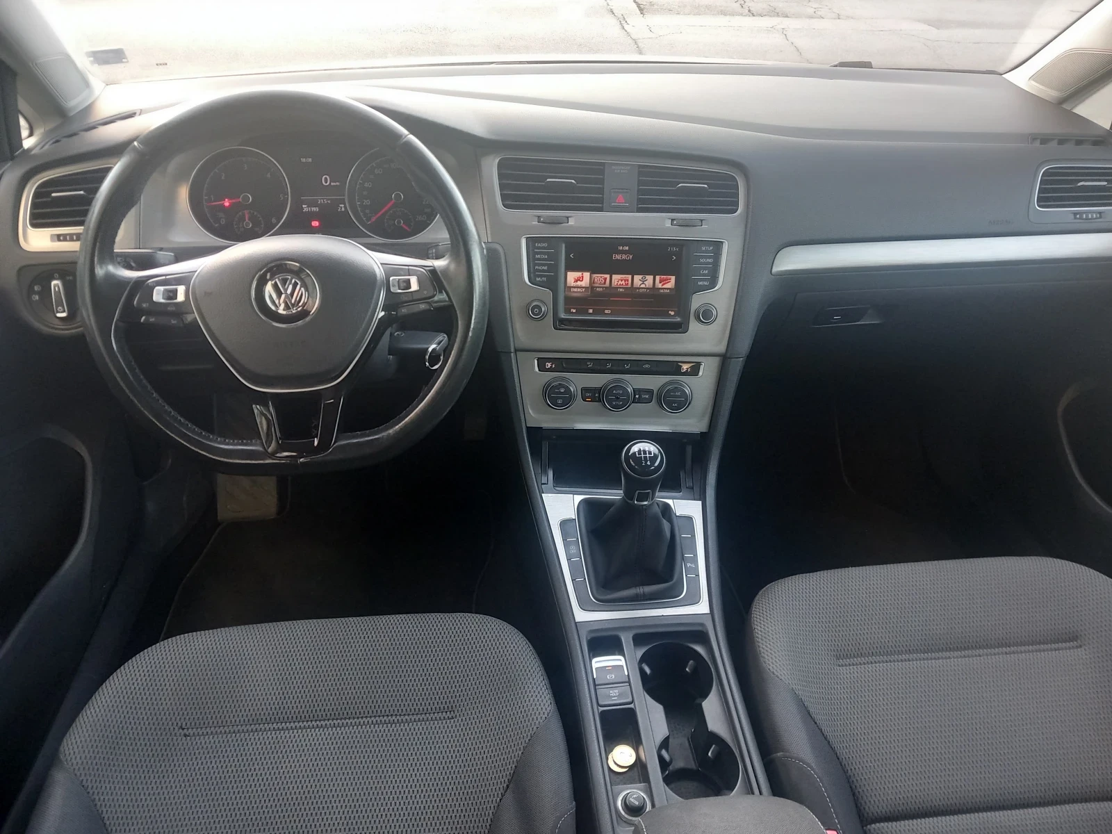 VW Golf 1.6tdi | Mobile.bg � ����������� 10