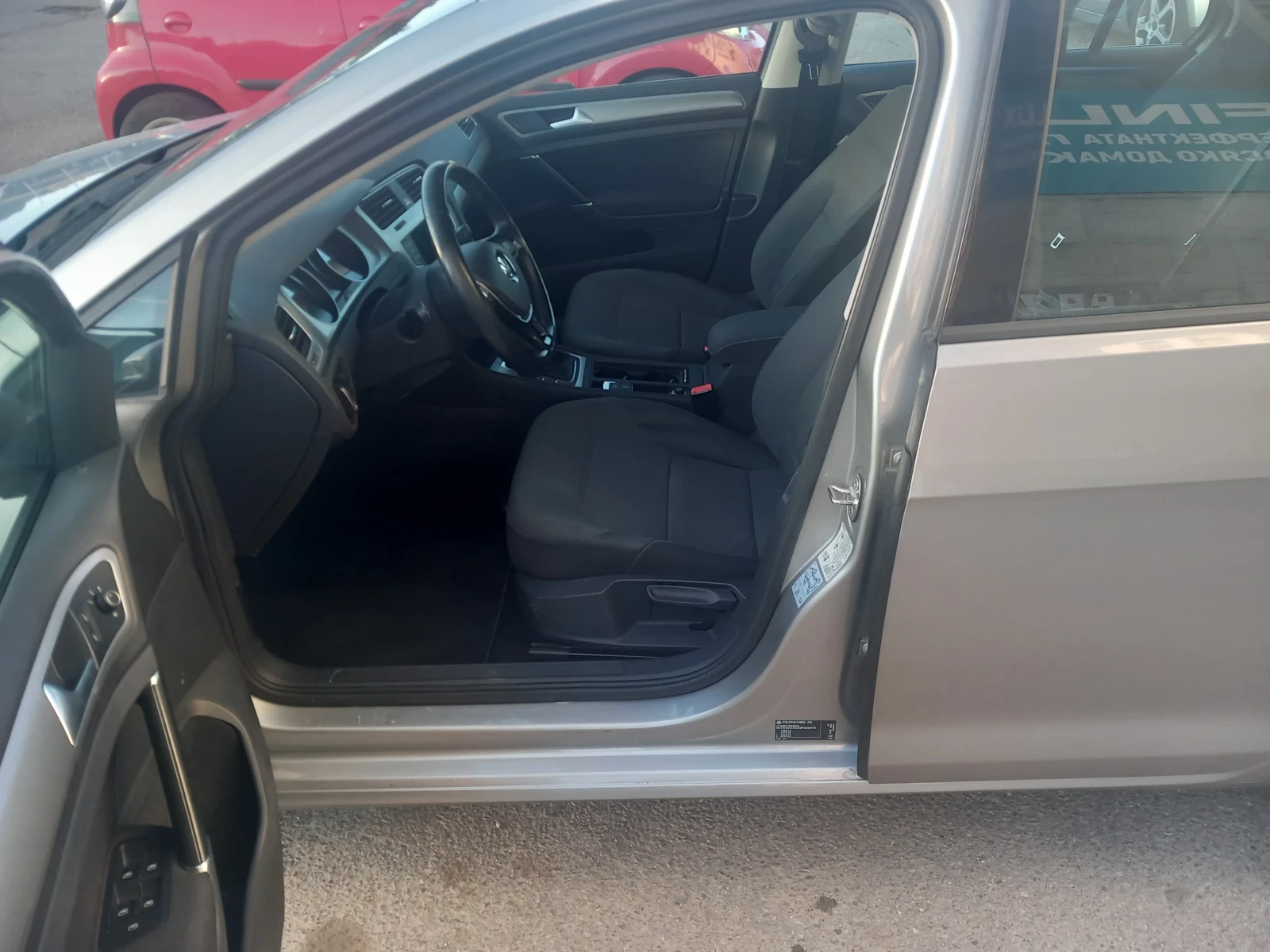 VW Golf 1.6tdi | Mobile.bg � ����������� 8