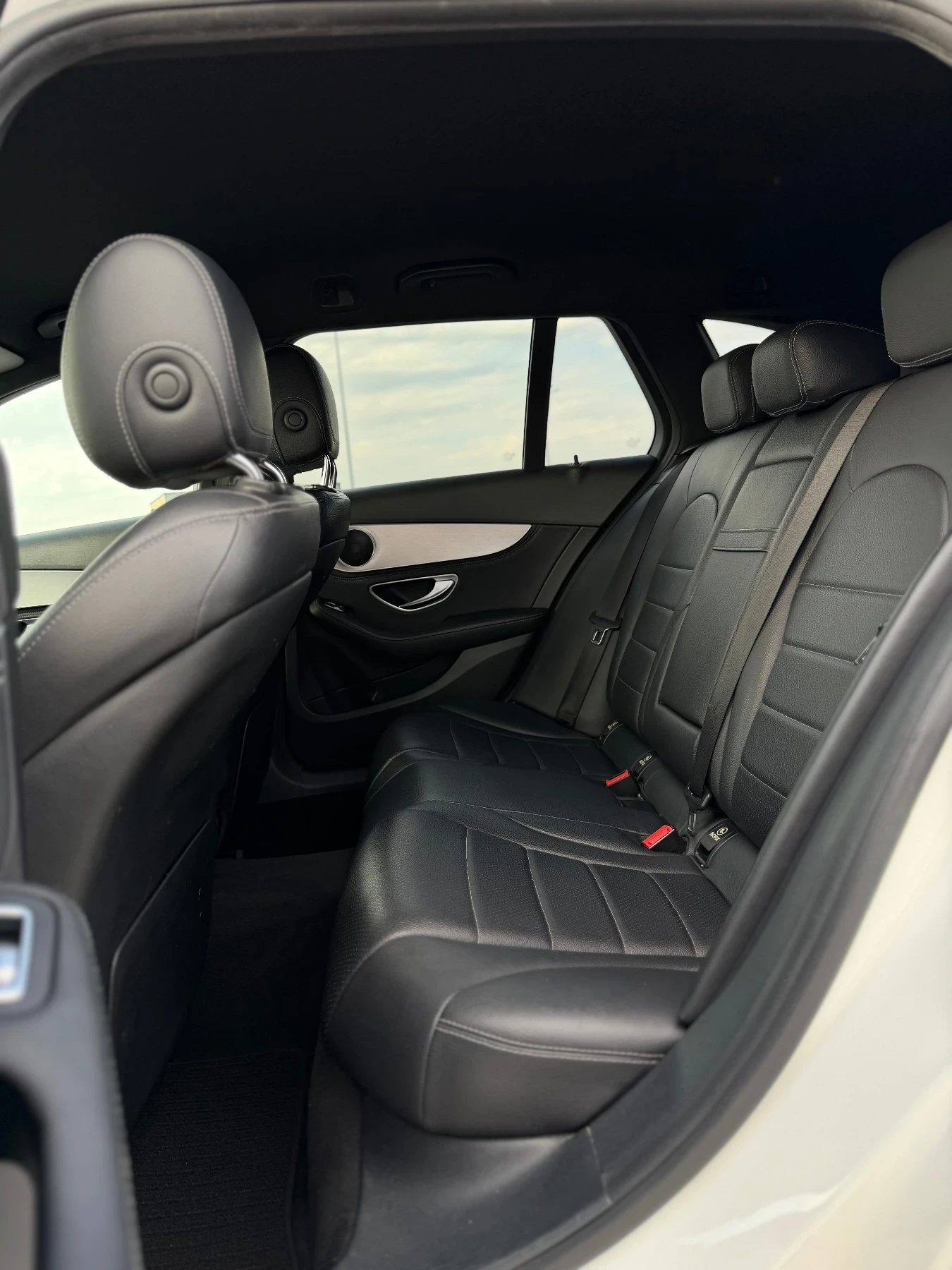 Mercedes-Benz C 220 2016 Bluetec | Mobile.bg � ����������� 11