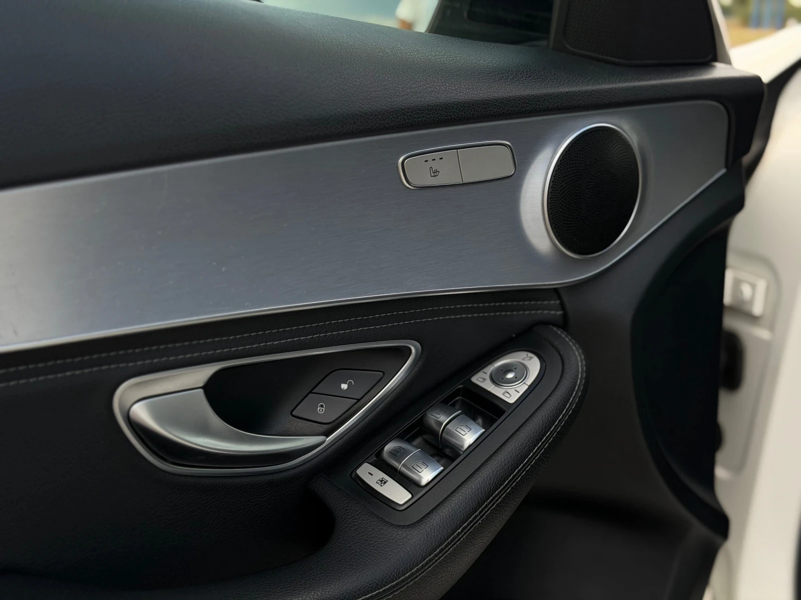 Mercedes-Benz C 220 2016 Bluetec | Mobile.bg � ����������� 13