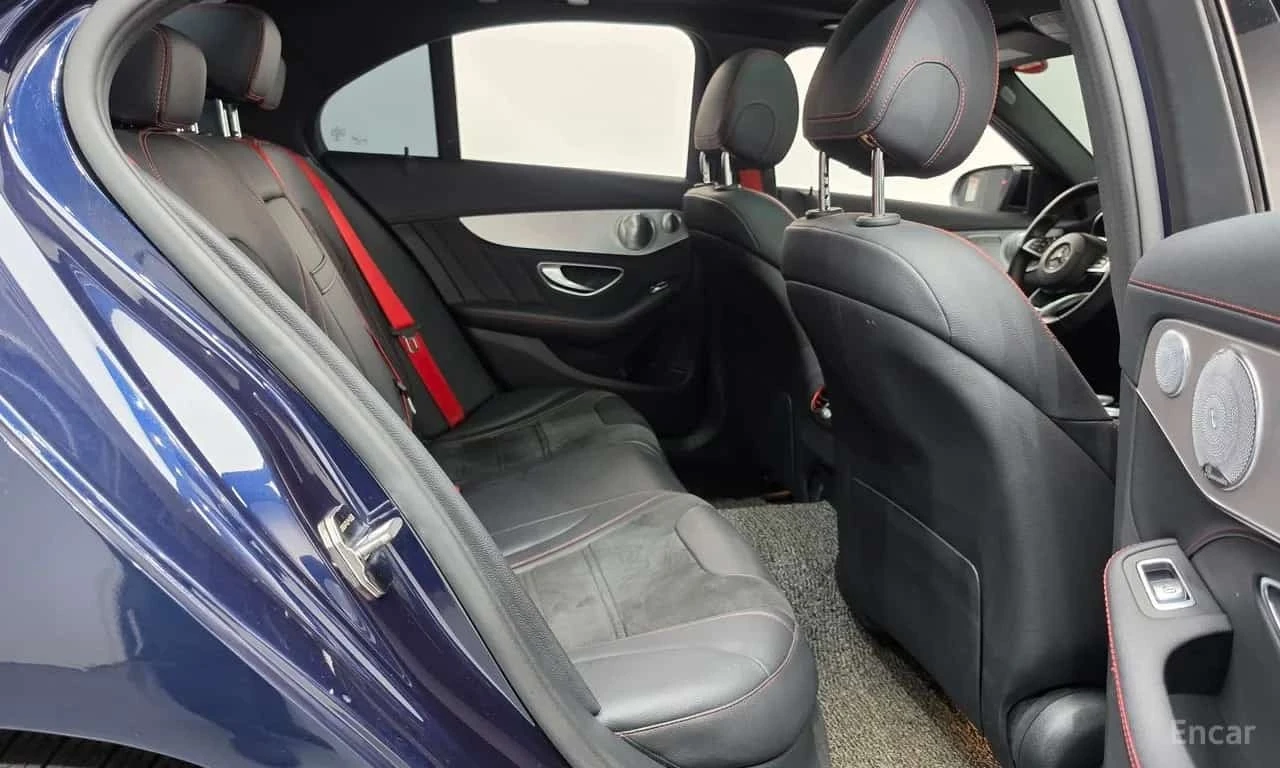 Mercedes-Benz C 43 AMG * HEAD UP * ������� * ��������� ���� *  | Mobile.bg � ����������� 11