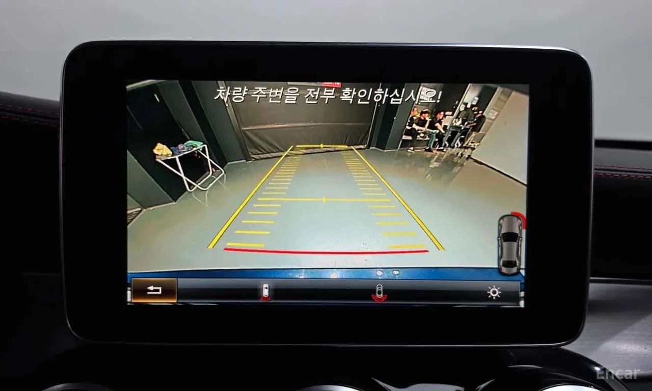 Mercedes-Benz C 43 AMG * HEAD UP * ������� * ��������� ���� *  | Mobile.bg � ����������� 14