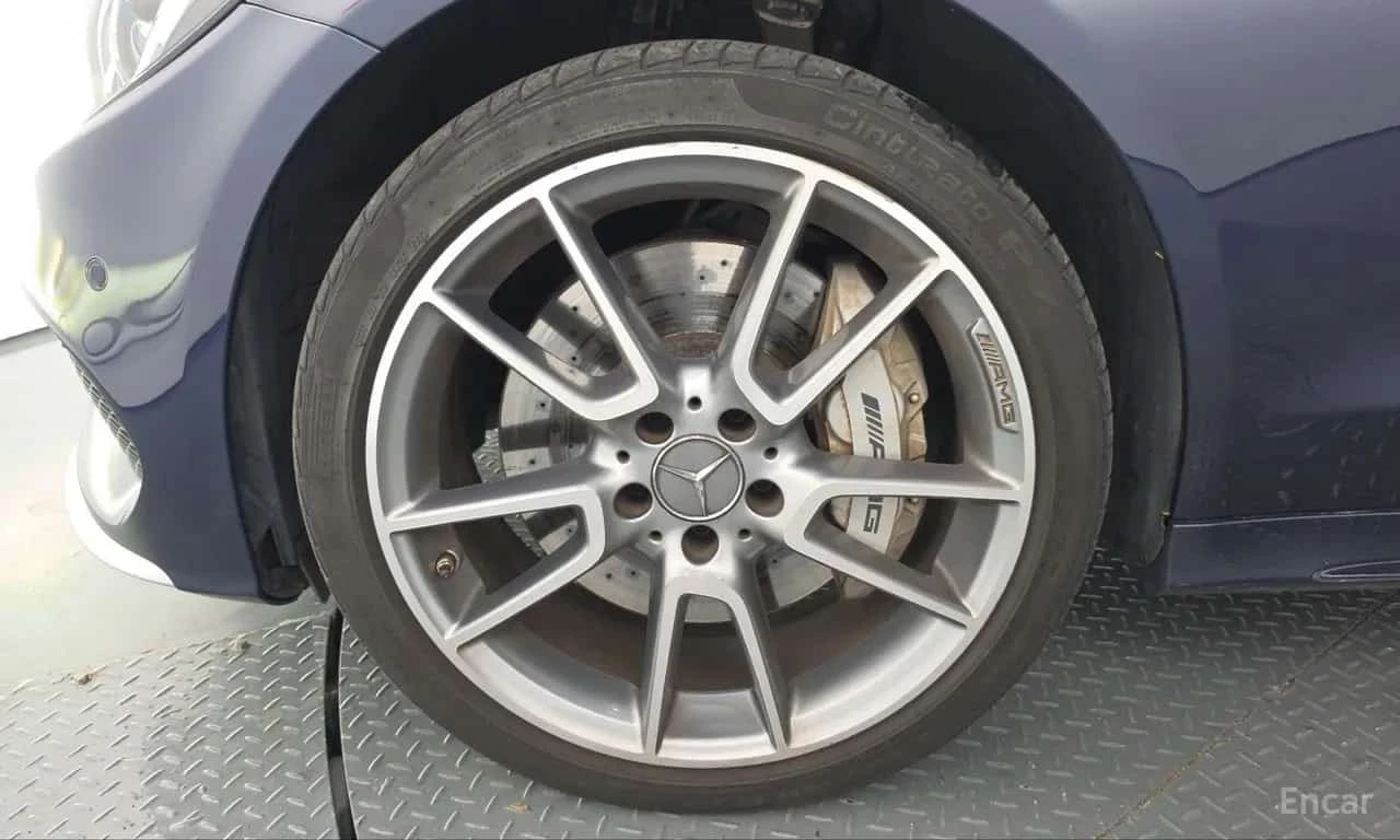 Mercedes-Benz C 43 AMG * HEAD UP * ������� * ��������� ���� *  | Mobile.bg � ����������� 5