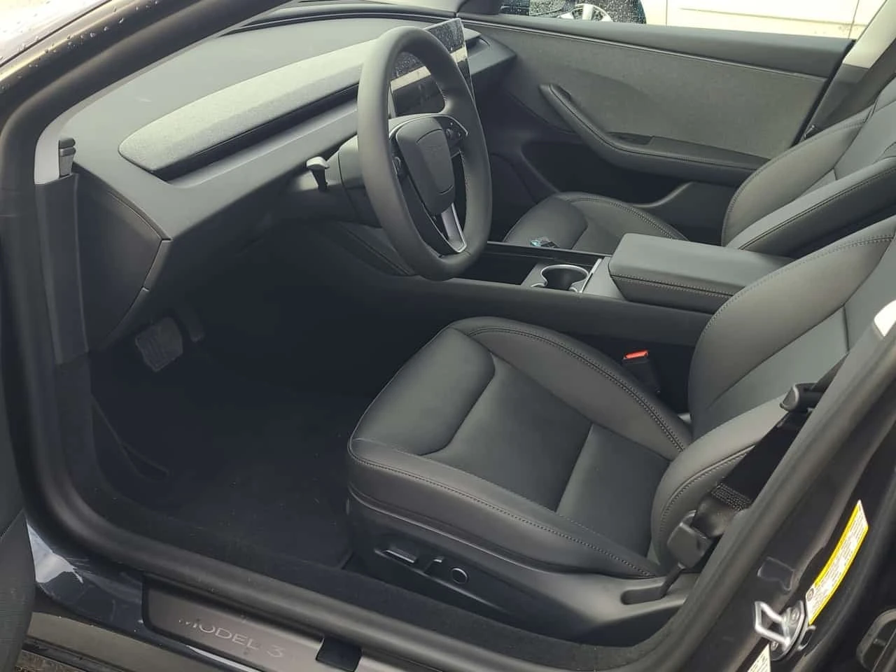 Tesla Model 3 PREMIUM * CARFAX * АВТОКРЕДИТ * , снимка 7 - Автомобили и джипове - 56714696