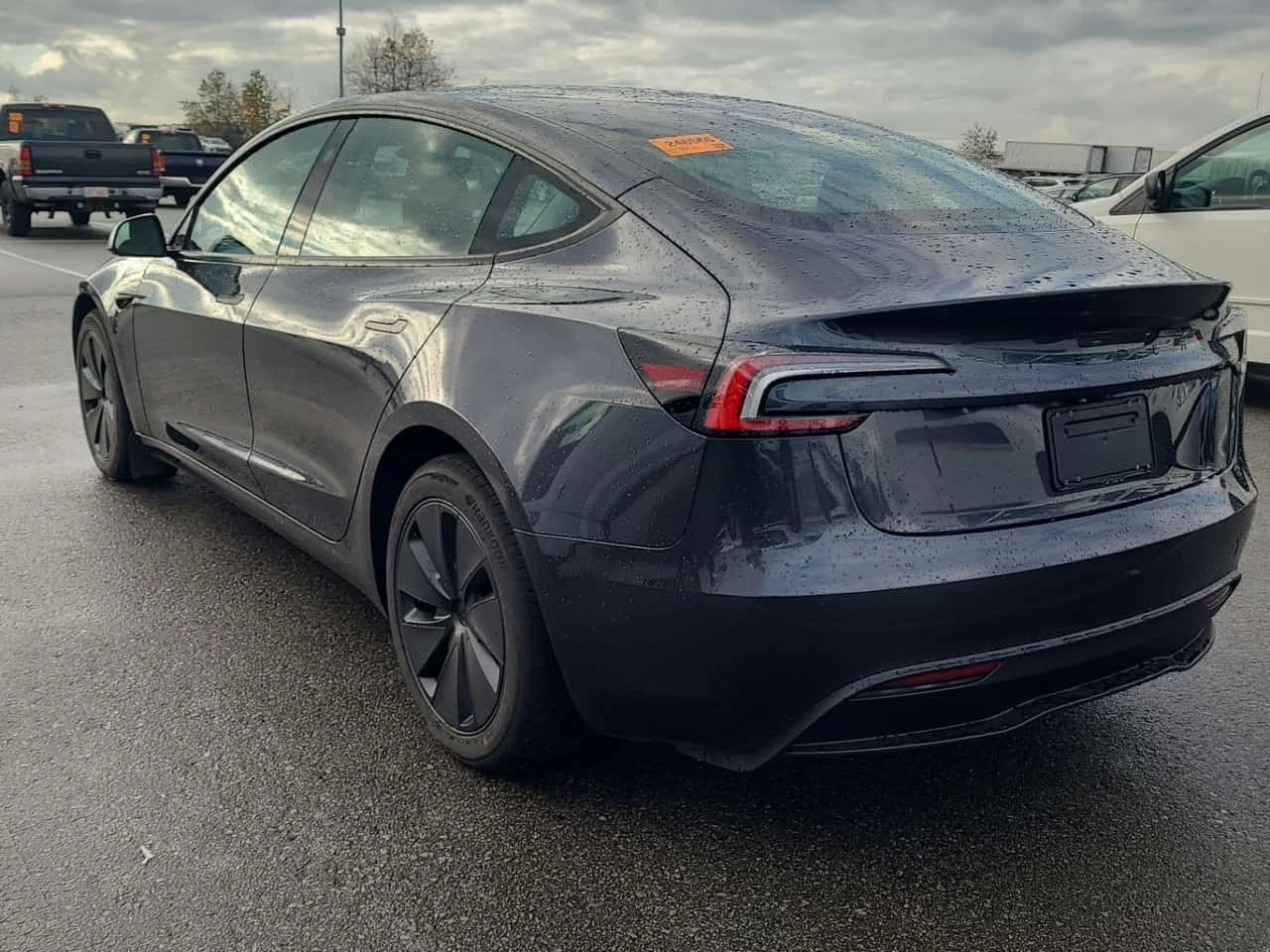 Tesla Model 3 PREMIUM * CARFAX * АВТОКРЕДИТ * , снимка 4 - Автомобили и джипове - 56714696