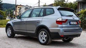 BMW X3 BMW X3 ШВЕЙЦАРИЯ, снимка 4