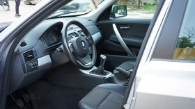 BMW X3 BMW X3 ШВЕЙЦАРИЯ, снимка 9
