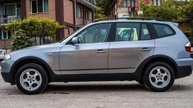 BMW X3 BMW X3 ШВЕЙЦАРИЯ, снимка 3