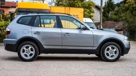 BMW X3 BMW X3 ШВЕЙЦАРИЯ, снимка 7