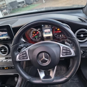 Mercedes-Benz GLC 250 AMG 4 matic , снимка 13