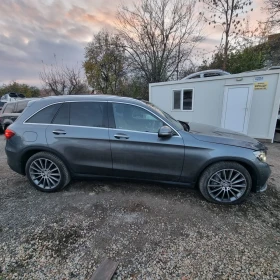 Mercedes-Benz GLC 250 AMG 4 matic , снимка 2