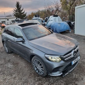 Mercedes-Benz GLC 250 AMG 4 matic , снимка 7