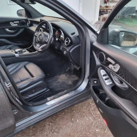 Mercedes-Benz GLC 250 AMG 4 matic , снимка 8