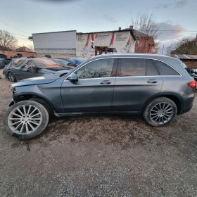 Mercedes-Benz GLC 250 AMG 4 matic , снимка 4
