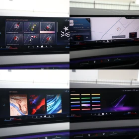 BMW X3 20d xD M Sport #KeyGo #PANO #Assist #h/k #iCarbg, снимка 14