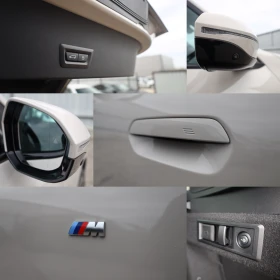 BMW X3 20d xD M Sport #KeyGo #PANO #Assist #h/k #iCarbg, снимка 17