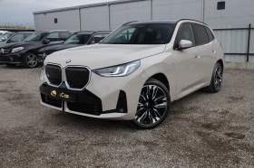 BMW X3 20d xD M Sport #KeyGo #PANO #Assist #h/k #iCarbg, снимка 1