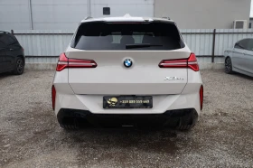 BMW X3 20d xD M Sport #KeyGo #PANO #Assist #h/k #iCarbg, снимка 6