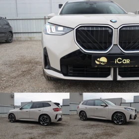 BMW X3 20d xD M Sport #KeyGo #PANO #Assist #h/k #iCarbg, снимка 4