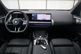BMW X3 20d xD M Sport #KeyGo #PANO #Assist #h/k #iCarbg, снимка 12