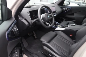 BMW X3 20d xD M Sport #KeyGo #PANO #Assist #h/k #iCarbg, снимка 11