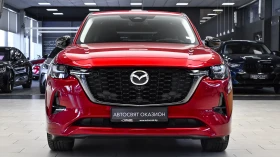 Mazda CX-60 2.5 e-SKYACTIV PHEV HOMURA 4x4 Automatic, снимка 2
