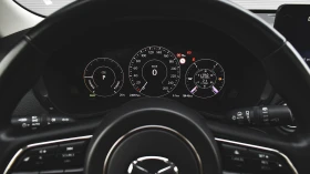 Mazda CX-60 2.5 e-SKYACTIV PHEV HOMURA 4x4 Automatic, снимка 12