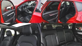 Mazda CX-60 2.5 e-SKYACTIV PHEV HOMURA 4x4 Automatic, снимка 13