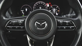 Mazda CX-60 2.5 e-SKYACTIV PHEV HOMURA 4x4 Automatic, снимка 9