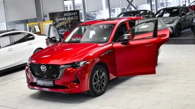 Mazda CX-60 2.5 e-SKYACTIV PHEV HOMURA 4x4 Automatic, снимка 1
