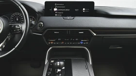 Mazda CX-60 2.5 e-SKYACTIV PHEV HOMURA 4x4 Automatic, снимка 10