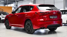 Mazda CX-60 2.5 e-SKYACTIV PHEV HOMURA 4x4 Automatic, снимка 7