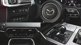 Mazda CX-60 2.5 e-SKYACTIV PHEV HOMURA 4x4 Automatic, снимка 15