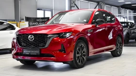 Mazda CX-60 2.5 e-SKYACTIV PHEV HOMURA 4x4 Automatic, снимка 4