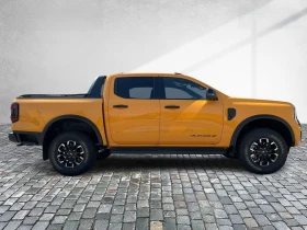 Ford Ranger Wildtrak X 2.0d 4WD 360  SzH Matrix B&O #iCarbg, снимка 5