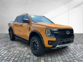 Ford Ranger Wildtrak X 2.0d 4WD 360  SzH Matrix B&O #iCarbg, снимка 2