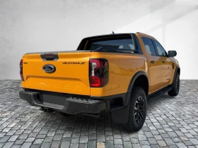 Ford Ranger Wildtrak X 2.0d 4WD 360  SzH Matrix B&O #iCarbg, снимка 3