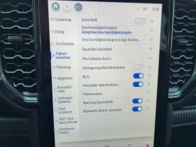 Ford Ranger Wildtrak X 2.0d 4WD 360  SzH Matrix B&O #iCarbg, снимка 11