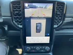Ford Ranger Wildtrak X 2.0d 4WD 360  SzH Matrix B&O #iCarbg, снимка 10