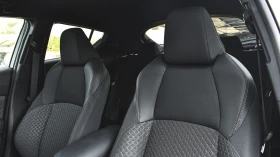 Toyota C-HR 2.0 Hybrid Club Automatic, снимка 10