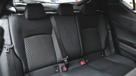 Toyota C-HR 2.0 Hybrid Club Automatic, снимка 11