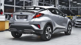 Toyota C-HR 2.0 Hybrid Club Automatic, снимка 6