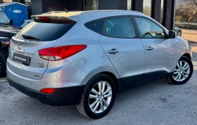Hyundai IX35 2.0 CRDI-184kc, снимка 3