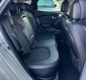 Hyundai IX35 2.0 CRDI-184kc, снимка 12