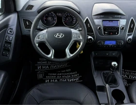 Hyundai IX35 2.0 CRDI-184kc, снимка 8